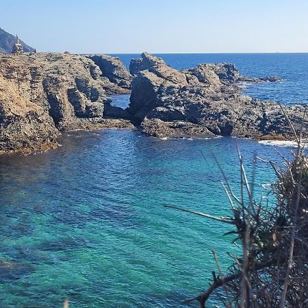 Suite & Spa Just Dream 28 Six-Fours-les-Plages Exterior foto