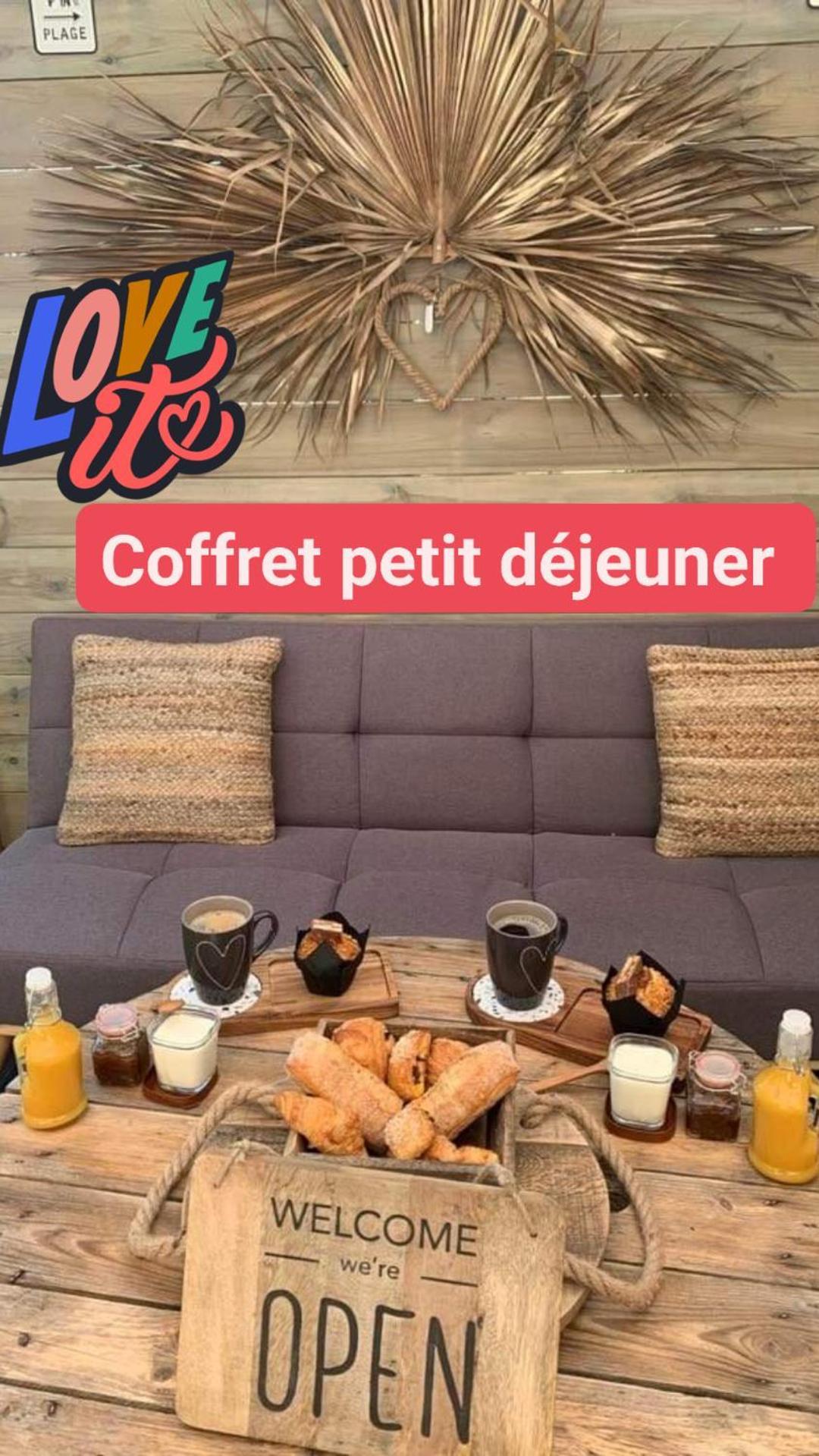 Suite & Spa Just Dream 28 Six-Fours-les-Plages Exterior foto